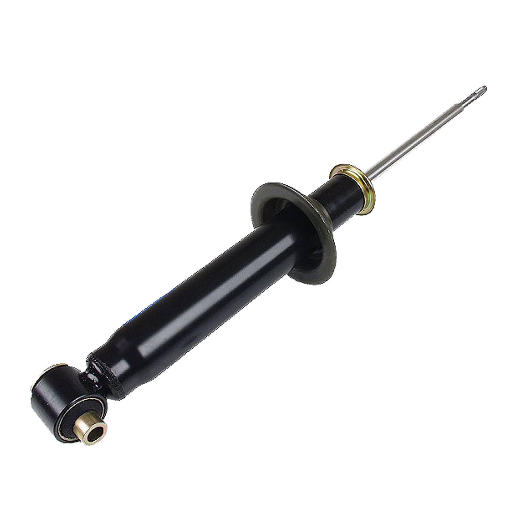 BMW Shock Absorber - Rear (w/o Electronic Suspension and w/o Self-Leveling Suspension) 33521131395